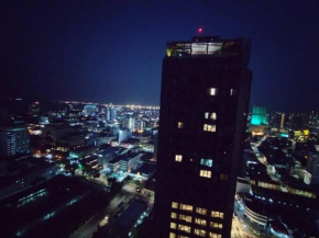 Charming Night View Home@Heart of Georgetown - Macalister 5-7 Pax